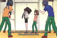 chicchana yukitsukai sugar hentai cbig watches little snow fairy sugar episode english subbed