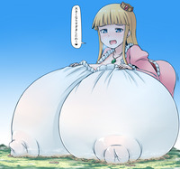 chicchana yukitsukai sugar hentai page