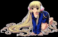 chobits hentai mes chobits banniere horney