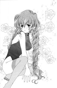 chobits hentai chobits crystal doll hentai manga pictures album