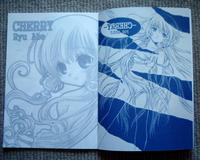 chobits hentai kura doujin dscf johmon tarobitz