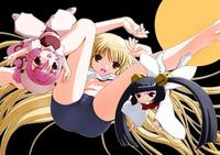 chobits hentai cardcaptor photo