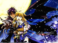 chrono crusade hentai wallpapers fullsize chrono crusade