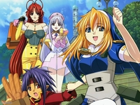 chrono crusade hentai photos chrno crusade dvdrip legendado uploaded animes