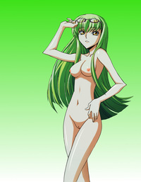 code geass hentai 