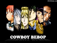 cowboy bebop hentai cowboy bebop