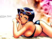 cowboy bebop hentai wallpaper cowboy bebop categorie