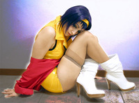 cowboy bebop hentai faye valentine cowboy bebop media