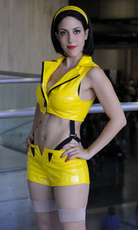 cowboy bebop hentai faye valentine cowboy bebop hentai cosplay