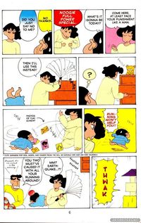 crayon shin-chan hentai store manga compressed ucrayonshin crayon shin chan