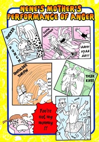 crayon shin-chan hentai manga crayon shin chan hentai vol online read