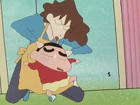 crayon shin-chan hentai imghost screens zqdutis hentai shin chan