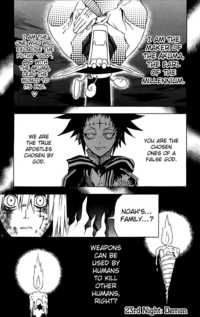 d. gray-man hentai store manga compressed gray man