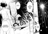 d. gray-man hentai dgrayman dgray