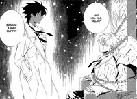 d. gray-man hentai dgrayman efr nea walker photo gallery