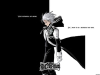 d. gray-man hentai allen hentai porn anime art