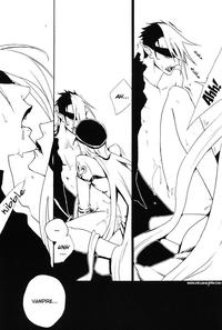 d. gray-man hentai mangasimg ecadc efeedf manga gray man batsu game