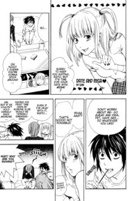 death note hentai amane misa comic death note aqua eyes ass bdsm bike