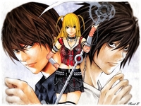 death note hentai photos death note anime clubs wallpaper