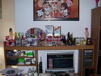 di gi charat hentai bedroom ask john does johns anime collection look like