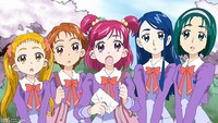 doremi hentai vault ryio bdmonhiro dyes pretty cure gogo mkv releases yes precure episode dmonhiro doremi