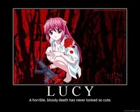 elfen lied hentai elfen lied demotivator ipswich viewthread