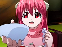 elfen lied hentai imgcache galerias anime videojuegos elfen lied