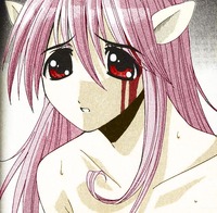 elfen lied hentai media elfen lied hentai pictures gallery