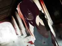 elfen lied hentai elfen lied galeria hentai poringa