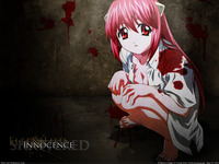 elfen lied hentai elfen lied wallpaper