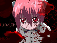 elfen lied hentai stratkat lucy from elfen lied hentai ranma animeonex