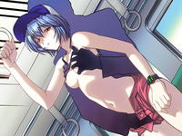 evangelion hentai rei ayanami raped train nge neon genesis evangelion hentai media