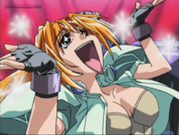 excel saga hentai excelsaga excel saga complete series