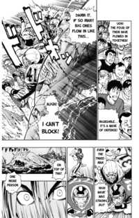 eyeshield 21 hentai store manga compressed eyeshield