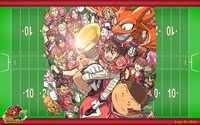 eyeshield 21 hentai wallpapers fullsize eyeshield