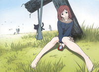 flcl hentai hentai imglink gallery fdfa cce hentai barefoot