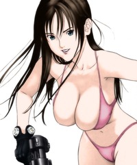 gantz hentai 