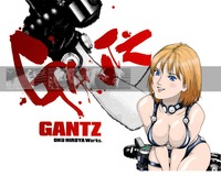 gantz hentai wallpapers hentai girl place http worldofmangas gantz favorite