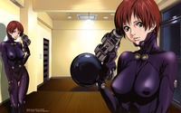 gantz hentai wallpaper latex gantz hentai nothumb anime