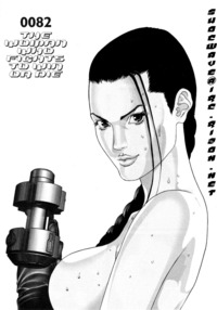 gantz hentai gantz hentai collections pictures album page