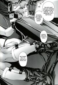 ghost in the shell hentai mangasimg cbbbb fed adda manga ghost shell derenuki