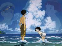 grave of the fireflies hentai gotf sea