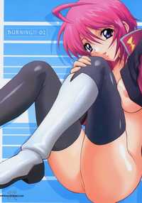 gundam hentai imglink gundam seed destiny burning english