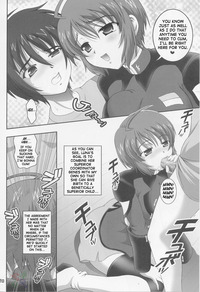 gundam seed/destiny hentai saha service club gundam seed hentai collections pictures luscious