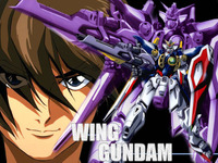 gundam wing hentai wallpaper dragonball hentai gundam wing