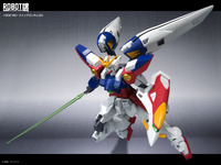 gundam wing hentai gundam wing zero toy gameboy advance