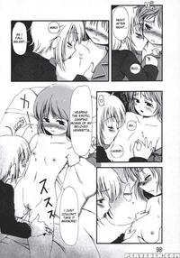 gunslinger girl hentai mangasimg ffb manga sisters play gunslinger girl