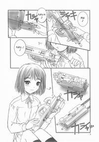 gunslinger girl hentai cec dcdff girls gotta guns