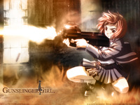 gunslinger girl hentai gunslingergirl wallpaper retrospective gunslinger girl