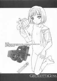 gunslinger girl hentai girlsgottaguns gunslinger girl